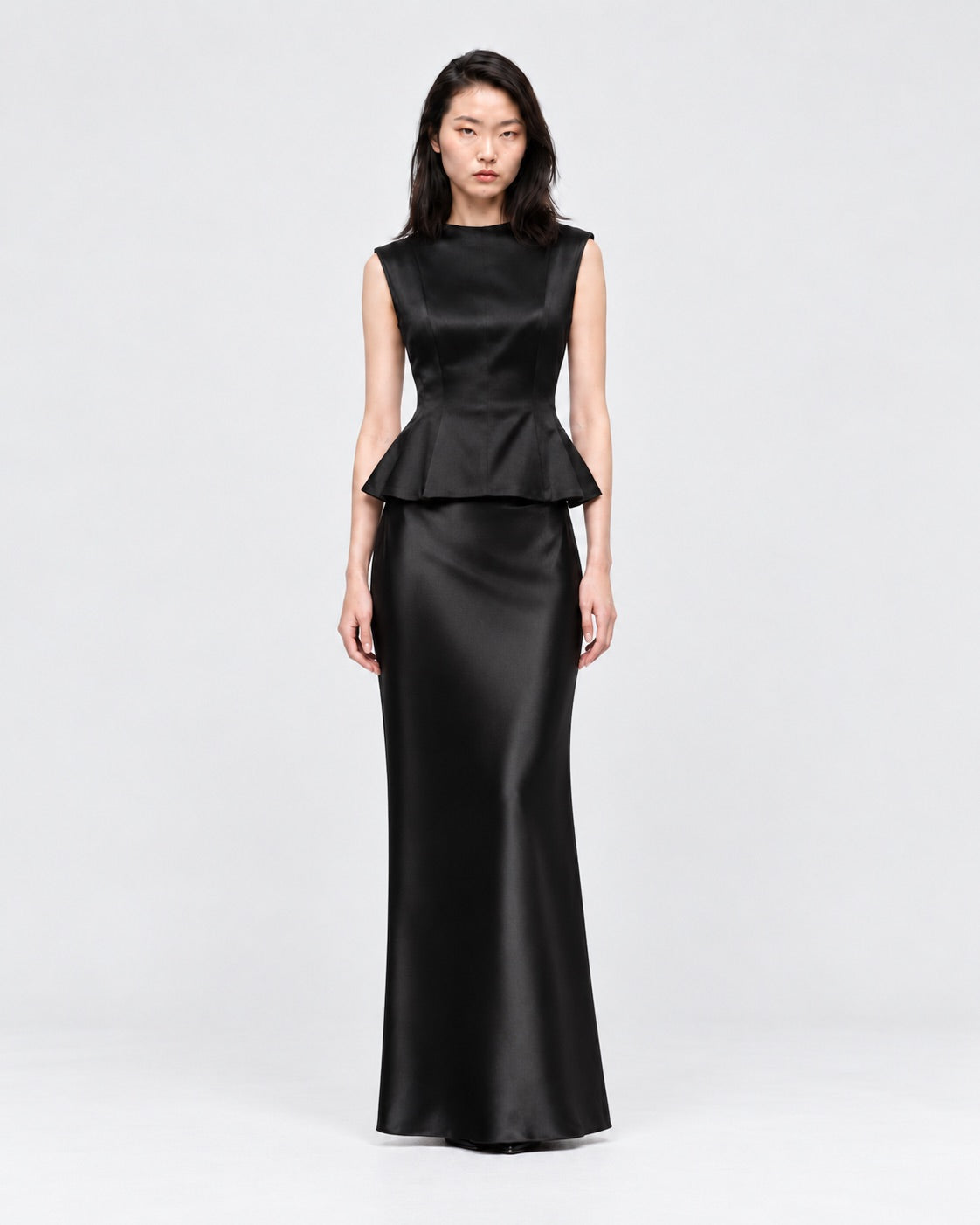 ANA MALIK Countess Office Top