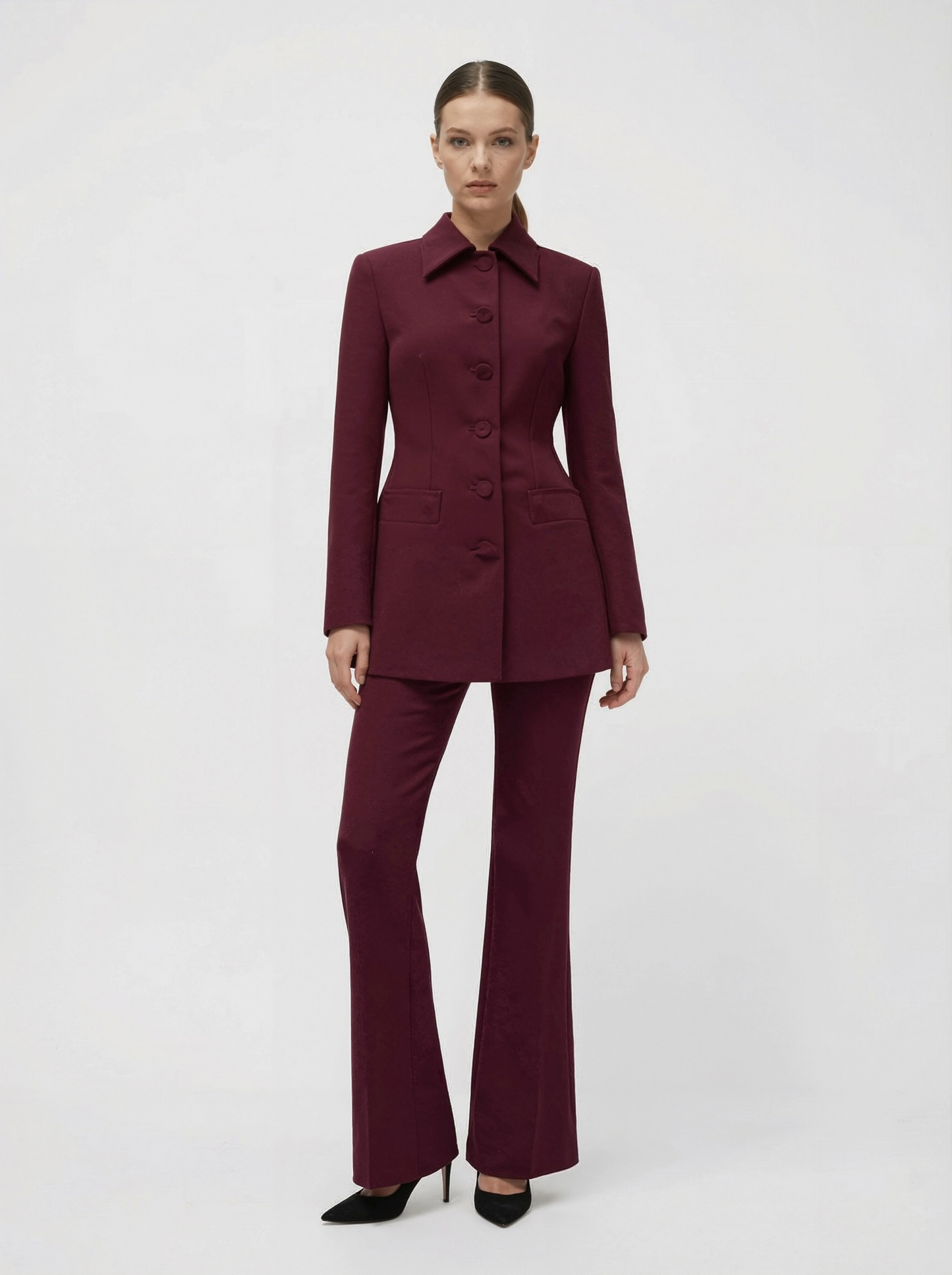 The Office Suit Set - Gladiator