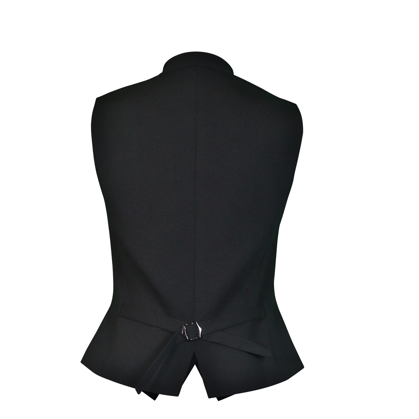 AM Office Vest - Black