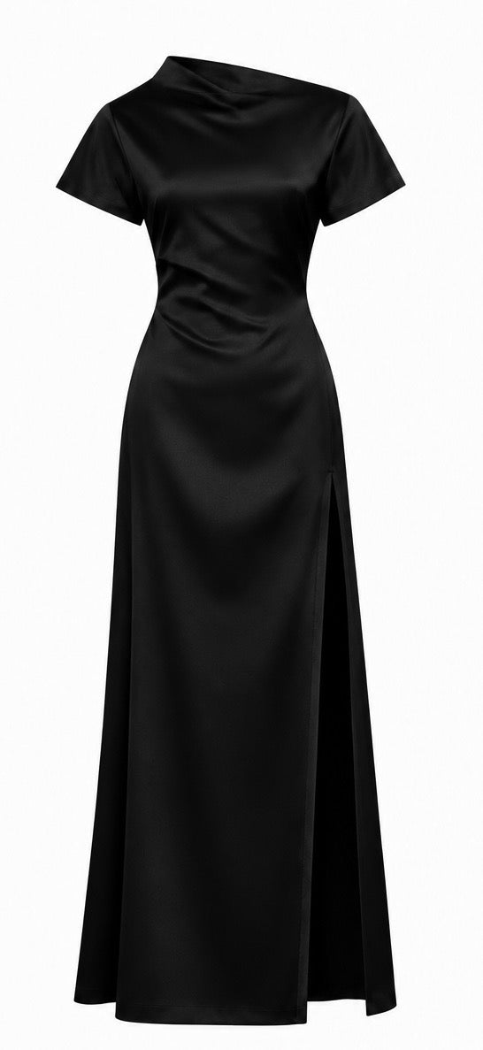 ANA MALIK Marquess Dress