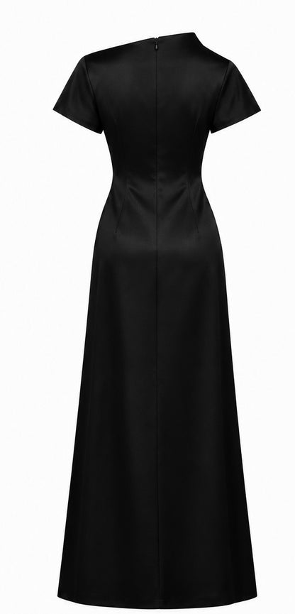 ANA MALIK Marquess Dress