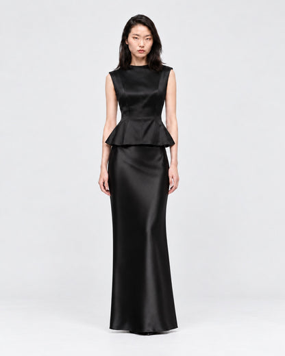 ANA MALIK Countess Office Top