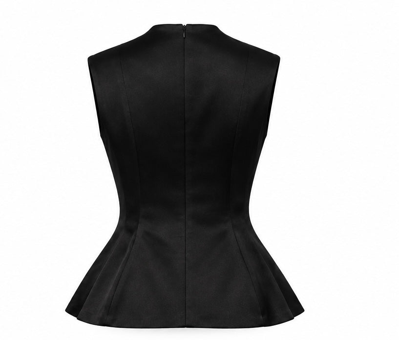 ANA MALIK Countess Office Top
