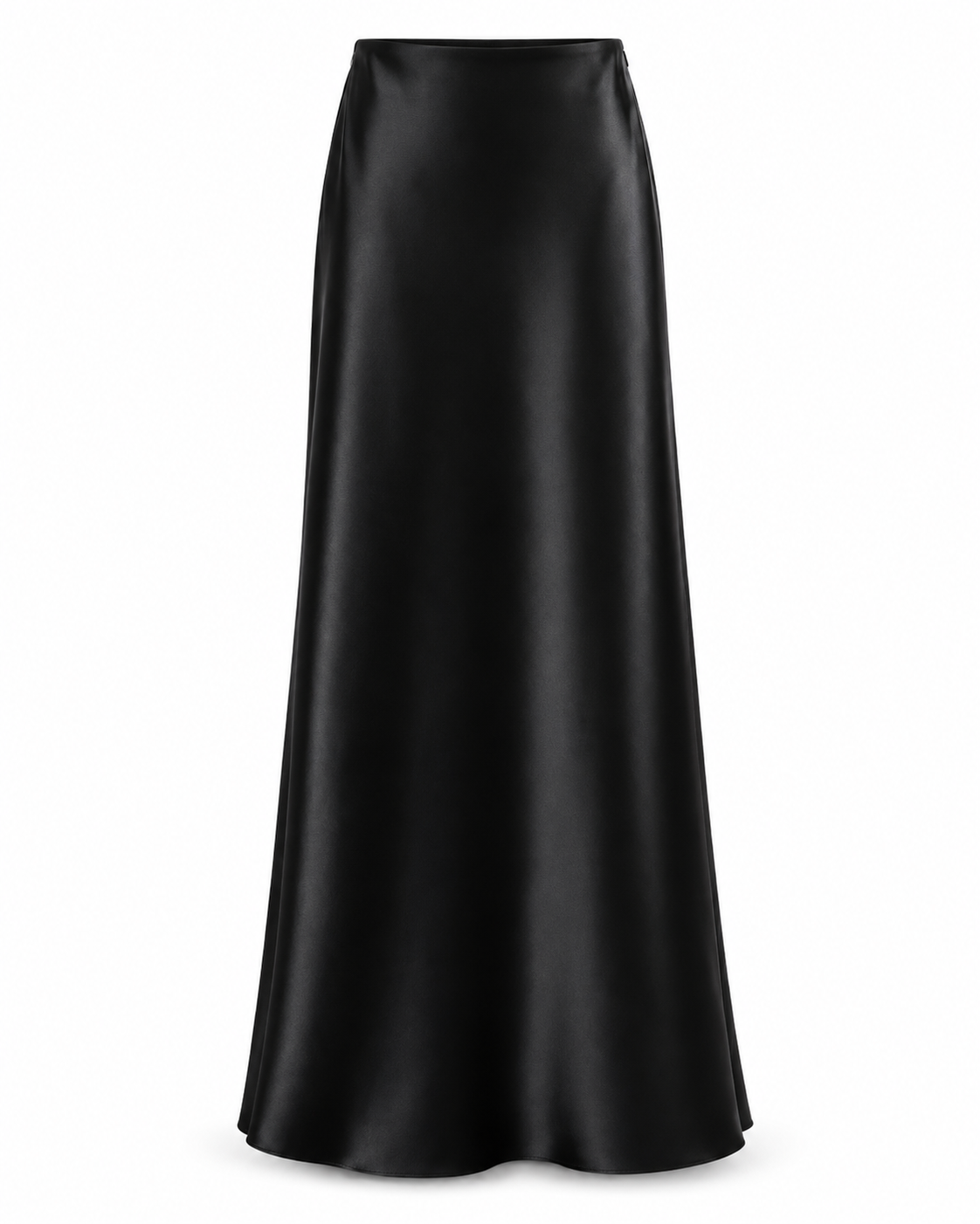 ANA MALIK Countess Office Skirt