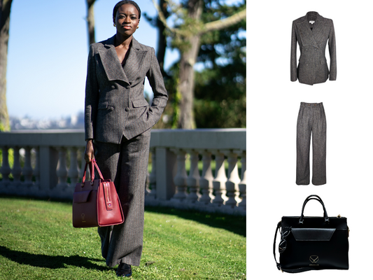 Executive Presence Kit 2 - valued at $1,596