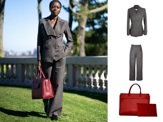 Executive Presence Kit 1 - valued at $1,596