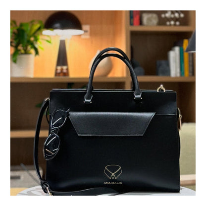 Work tote bag