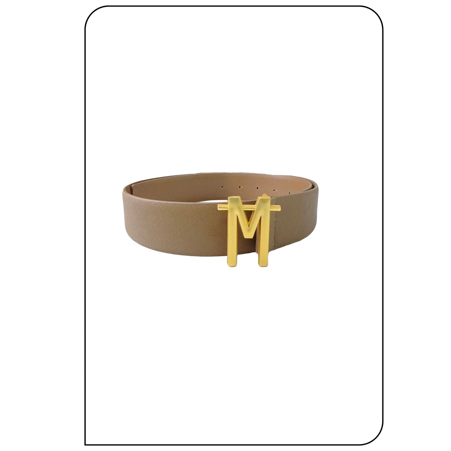AM Belt