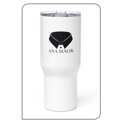 AM Work mug with a handle