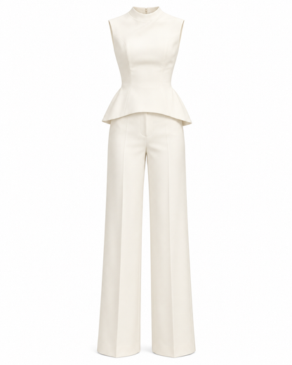 ANA MALIK Viscountess Office set