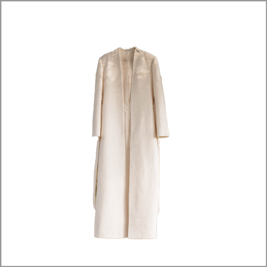 Coat - Gladiator